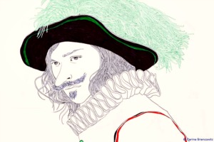 © Carine Brancowitz